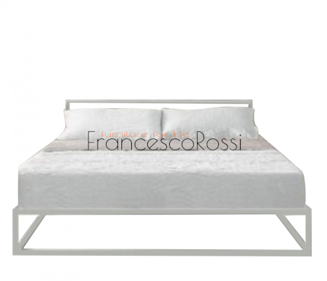 Кровать лофт Бруклин (Francesco Rossi)