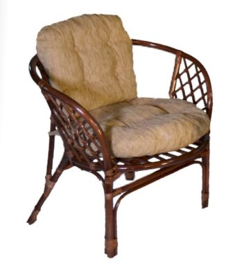 Кресло Багама (Радуга)